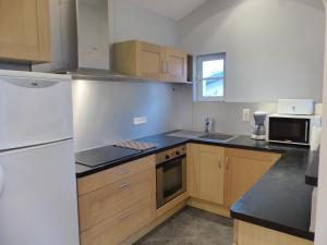 Appartement Dans Villa Aire Ona Entre Lac Et Ocean Pour 5 Personnes