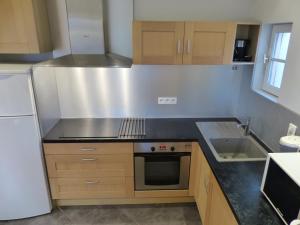 Appartement Dans Villa Aire Ona Entre Lac Et Ocean Pour 5 Personnes