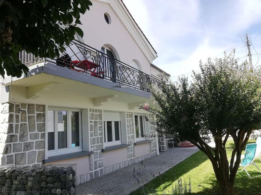 Appartement dans Villa 7 Rue d'Aspé, 64000 Pau