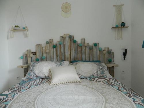 Appartement dans village vacances 3*