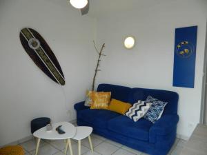 Appartement dans village vacances 3*