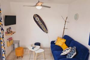 Appartement dans village vacances 3*
