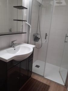 Appartement dans village vacances