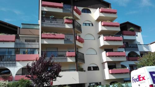 appartement Dax