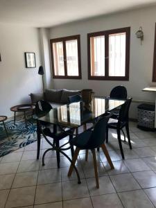 Appartement de 2 chambres a Cavalaire sur Mer a 500 m de la plage