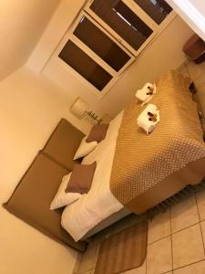Appartement de 2 chambres a Cavalaire sur Mer a 500 m de la plage