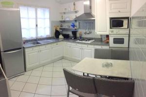 Appartement de 2 chambres a Pietrosella a 150 m de la plage avec jardin clos et wifi