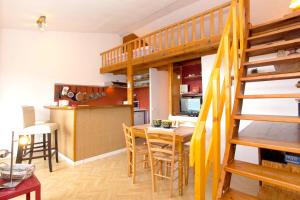 Appartement de 2 chambres a Porticcio a 800 m de la plage avec piscine partagee et balcon amenage