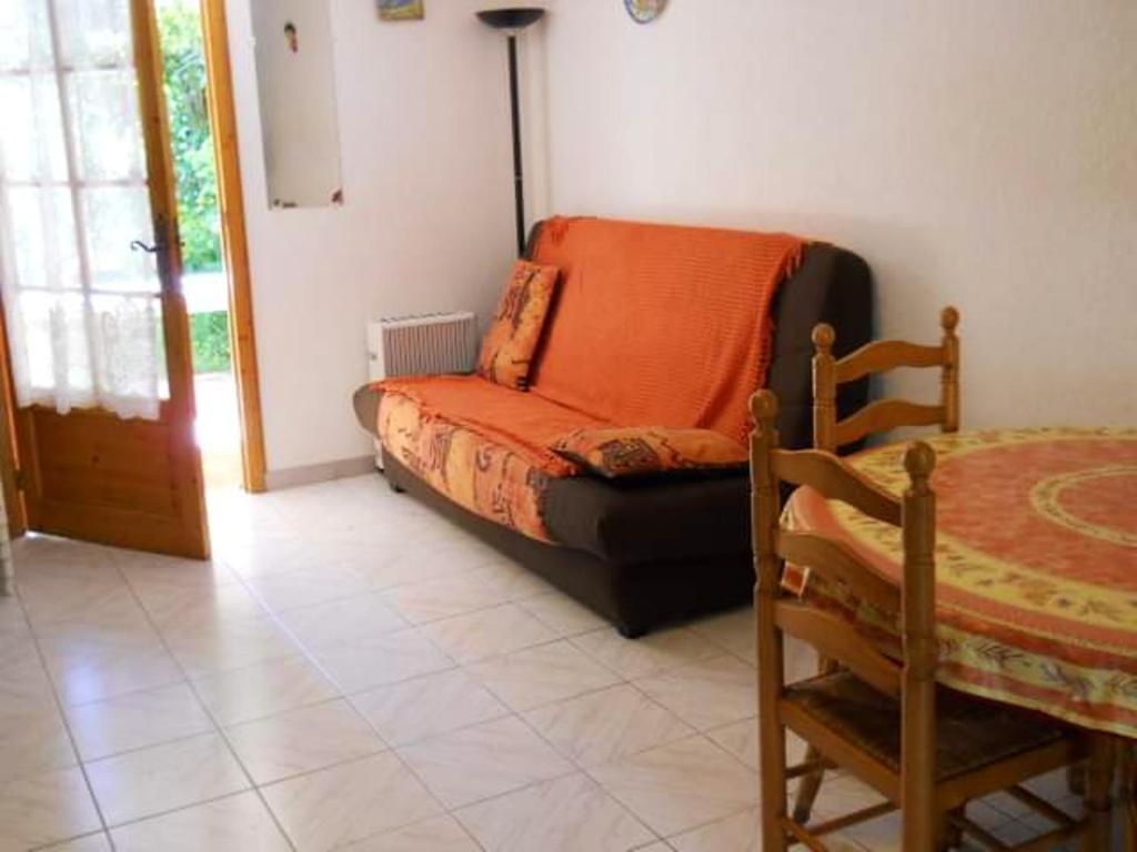 Appartement Appartement de 2 chambres a Sanary sur Mer a 300 m de la plage avec jardin clos 1026 Chemin de Bacchus Var, Provence-Alpes-Côte d'Azur 83110 Sanary-sur-Mer