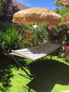 Appartement de 2 chambres a Sanary sur Mer a 300 m de la plage avec jardin clos