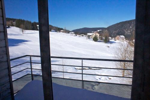 Appartement de 2 chambres a Xonrupt Longemer