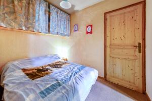 Appartement de 2 chambres avec jardin amenage a Bolquere