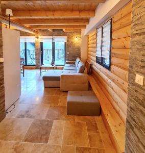 Appartement de 2 chambres avec jardin amenage et wifi a Courchevel a 6 km de la plage