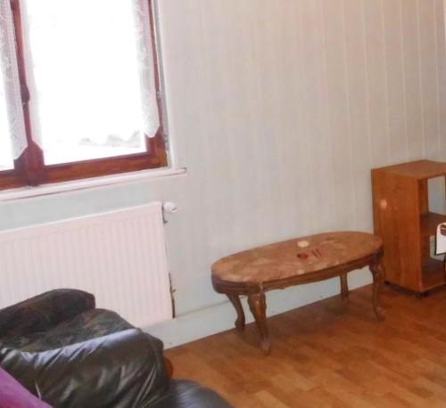 Appartement de 2 chambres avec jardin amenage et wifi a Gerardmer a 2 km des pistes