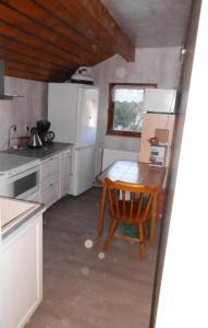 Appartement de 2 chambres avec jardin amenage et wifi a Gerardmer a 2 km des pistes