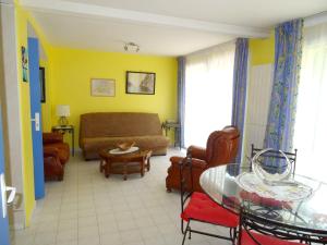 Appartement de 2 chambres avec jardin clos et wifi a Annot