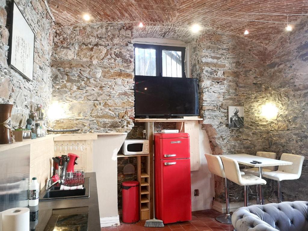Appartement Appartement de 2 chambres avec jardin clos et wifi a Bastia 6 bis Boulevard Hyacinthe de Montera 20200 Bastia