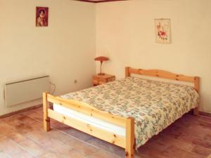 Appartement de 2 chambres avec jardin clos et wifi a Cavalaire sur Mer a 1 km de la plage