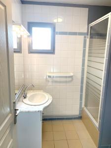 Appartement de 2 chambres avec jardin clos et wifi a Corsavy