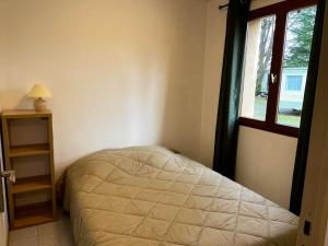 Appartement de 2 chambres avec jardin clos et wifi a Corsavy
