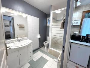 Appartement de 2 chambres avec jardin clos et wifi a Corsavy