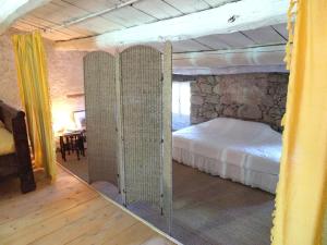 Appartement de 2 chambres avec jardin clos et wifi a Feliceto