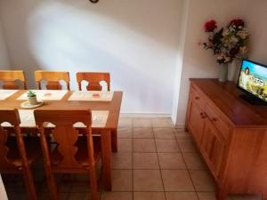 Appartement de 2 chambres avec piscine partagee et balcon a Cauterets