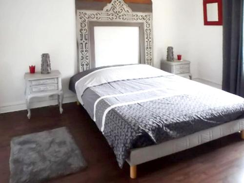 Appartement de 2 chambres avec piscine partagee terrasse amenagee et wifi a Biesheim