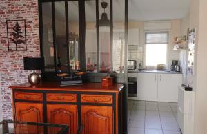 Appartement de 2 chambres avec piscine partagee terrasse amenagee et wifi a Dax
