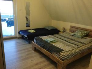 Appartement de 2 chambres avec terrasse amenagee et wifi a Lohr