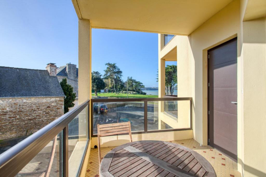 Appartement de 2 chambres avec terrasse et wifi a Saint Jacut de la Mer 43 Rue des Haas Côtes-d'Armor, Bretagne, 22750 Saint-Jacut-de-la-Mer