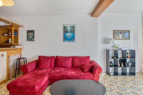 Appartement de 2 chambres avec terrasse et wifi a Saint Jacut de la Mer