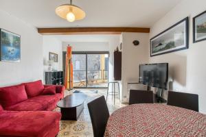 Appartement de 2 chambres avec terrasse et wifi a Saint Jacut de la Mer