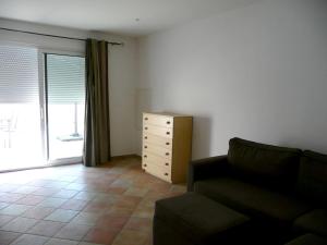 Appartement de 2 chambres avec terrasse et wifi a Sainte Croix du Verdon a 2 km de la plage