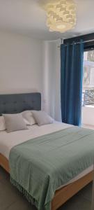 Appartement Appartement de 2 chambres avec vue sur la mer et wifi a Porto Vecchio a 5 km de la plage 1 Rue Mansuetus Alessandri Corse, Corse-du-Sud 20137 Porto-Vecchio Corse