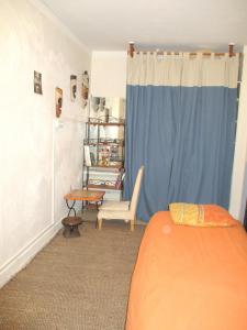 Appartement de 2 chambres avec vue sur la ville a Nice a 3 km de la plage