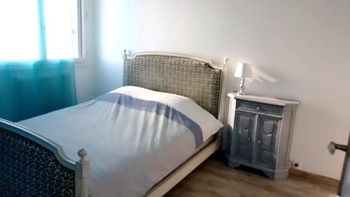 Appartement de 2 chambres avec vue sur la ville et wifi a Clermont Ferrand