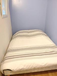 Appartement de 2 chambres avec vue sur la ville et wifi a Clermont Ferrand