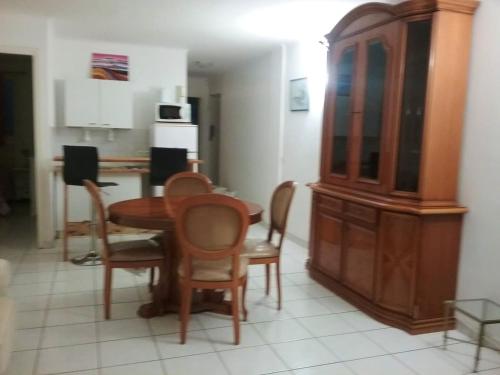 Appartement de 2 chambres avec wifi a Cannes