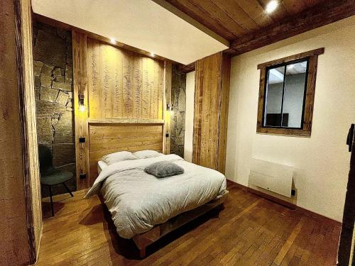 Appartement de 2 chambres avec wifi a Gerardmer