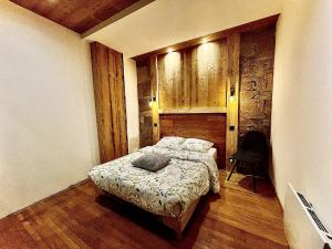 Appartement de 2 chambres avec wifi a Gerardmer
