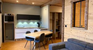 Appartement de 2 chambres avec wifi a Gerardmer