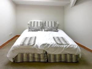 Appartement de 2 chambres avec wifi a Jonquieres