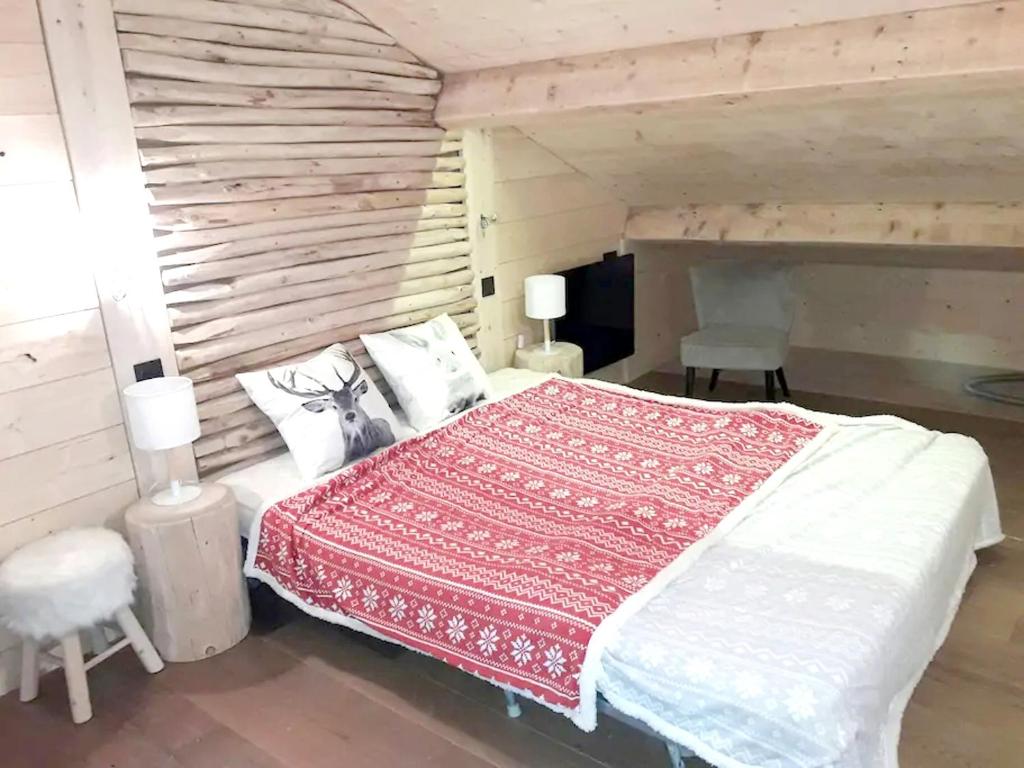 Appartement de 2 chambres avec wifi a Peone 71 Avenue de Valberg Alpes-Maritimes, 06470 Péone