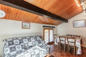 Appartement de 2 chambres avec wifi a Saint Martin de Belleville a 2 km des pistes