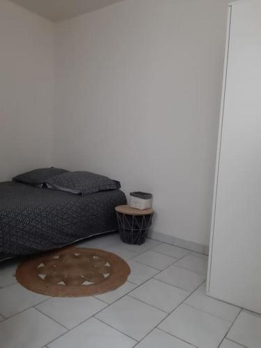 Appartement de 20m2 agréable et au calme