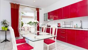 Appartement de 3 chambres a Cannes a 500 m de la plage avec balcon et wifi