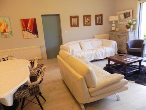 Appartement de 3 chambres a Les Sables d'Olonne a 800 m de la plage avec wifi