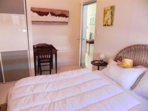 Appartement de 3 chambres a Les Sables d'Olonne a 800 m de la plage avec wifi
