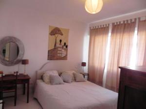 Appartement de 3 chambres a Les Sables d'Olonne a 800 m de la plage avec wifi